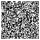 QR code with Robert Howat contacts