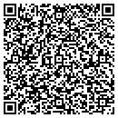 QR code with E L F Consulting LLC contacts