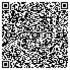QR code with J Baker Consulting LLC contacts
