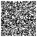 QR code with M2 Consulting LLC contacts
