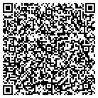 QR code with Peaceful Manor Enterprises contacts