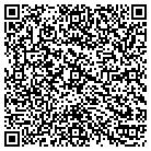 QR code with P Squared Innovations LLC contacts
