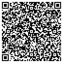 QR code with S E Office Partners contacts
