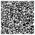 QR code with Apollo Carpet & Pressure Clng contacts