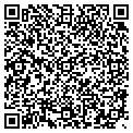 QR code with M R Hyman Jr contacts