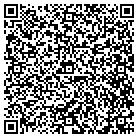 QR code with Mckinney Consulting contacts