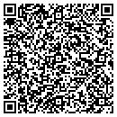 QR code with M S J Consulting contacts