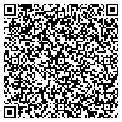 QR code with Kmw Development Group LLC contacts