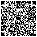 QR code with S And D Enterprises contacts