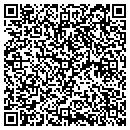 QR code with Us Friction contacts