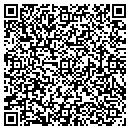 QR code with J&K Consulting LLC contacts