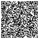 QR code with T R L Consulting LLC contacts