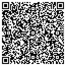 QR code with E H J LLC contacts