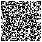 QR code with Hansbarough Enterprises contacts