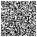 QR code with Tegrit Group contacts