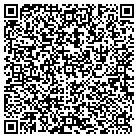 QR code with Anesthesia Consult Of Ak P C contacts