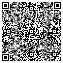 QR code with J P W & Associates contacts