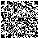 QR code with Made In His Image Consulting Inc contacts