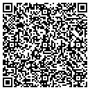 QR code with M Smith Consulting contacts