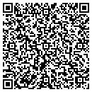 QR code with AR Tractor Site Work contacts