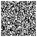 QR code with AAA Pools contacts