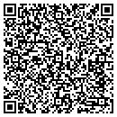 QR code with A T Enterprises contacts