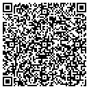 QR code with R G A Properties contacts