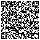 QR code with J M Electronics contacts