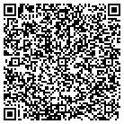 QR code with Hazclean Environmental Consult contacts