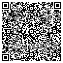QR code with Kvl Service contacts