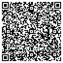 QR code with L B J Enterprises contacts
