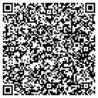 QR code with R D Peterson Enterprises contacts