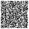 QR code with Tsr Inc contacts