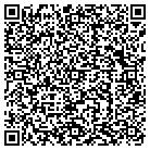 QR code with T Wright Consulting LLC contacts