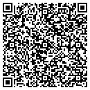 QR code with W Morris Assoc contacts