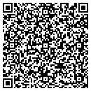 QR code with J A Enterprises contacts