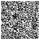 QR code with Mcmanamy Consulting Incorporated contacts