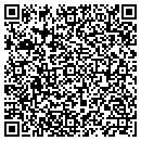 QR code with M&P Consulting contacts