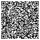 QR code with My Salon contacts