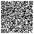 QR code with Typelogic contacts