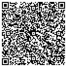 QR code with J & C Consulting Services L L C contacts