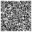 QR code with F&A Consulting contacts