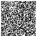 QR code with Hut Enterprises contacts