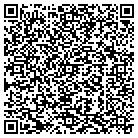 QR code with Mcmillin Consulting LLC contacts