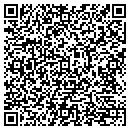 QR code with T K Enterprises contacts