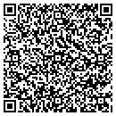 QR code with T M Burns Consulting contacts