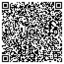 QR code with R J Stidham & Assoc contacts