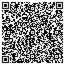 QR code with R-Systems contacts