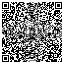 QR code with Agito As contacts