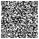QR code with A & G Traffic Services contacts